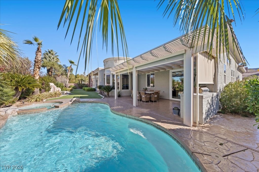 1708 Cypress Manor Drive