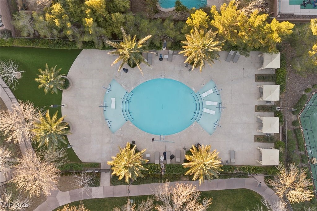 1708 Cypress Manor Drive