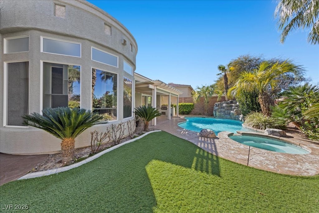 1708 Cypress Manor Drive