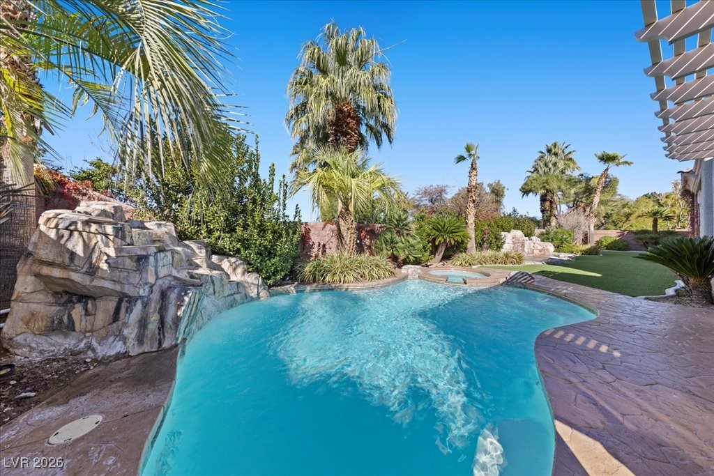 1708 Cypress Manor Drive