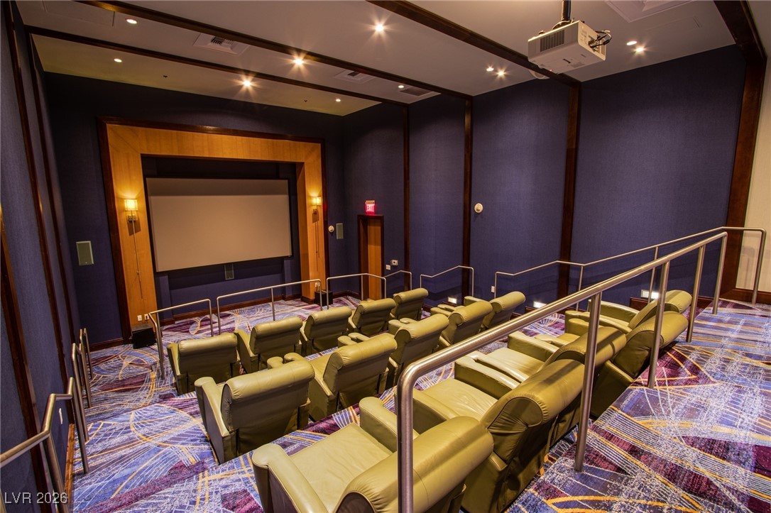 2700 Las Vegas Boulevard 1804