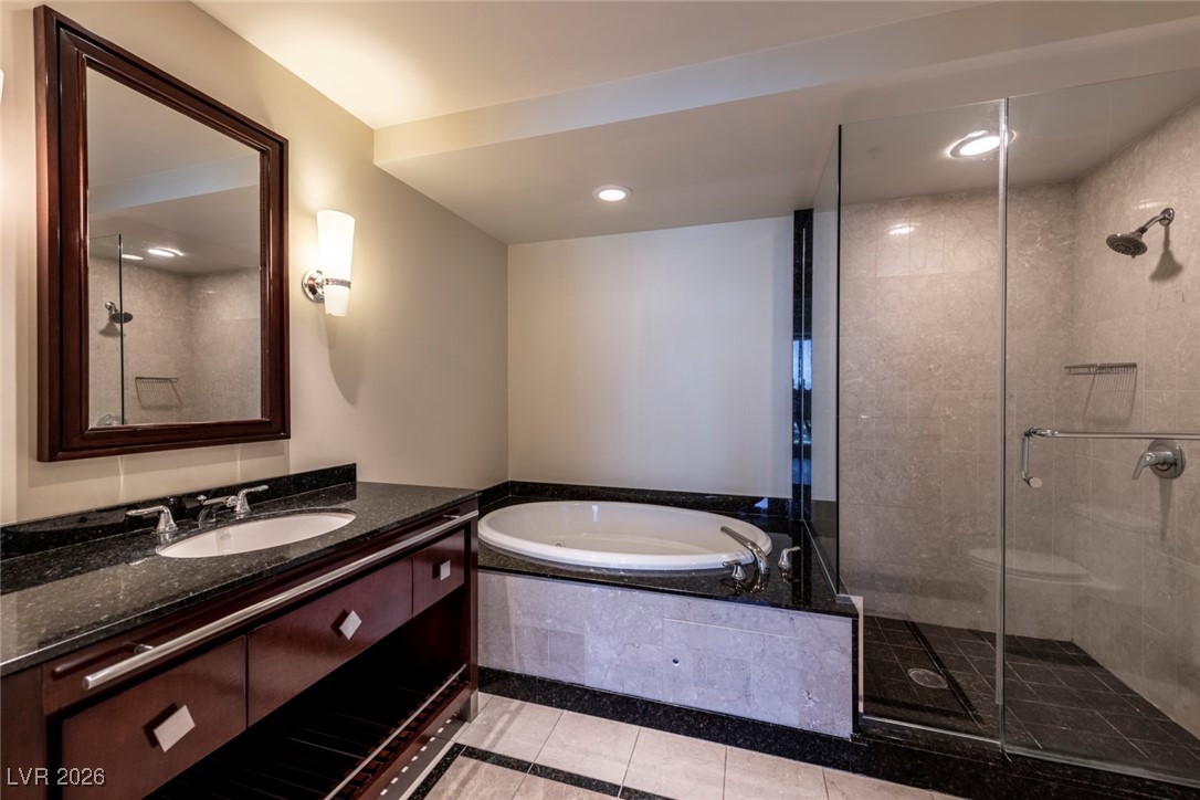 2700 Las Vegas Boulevard 1804