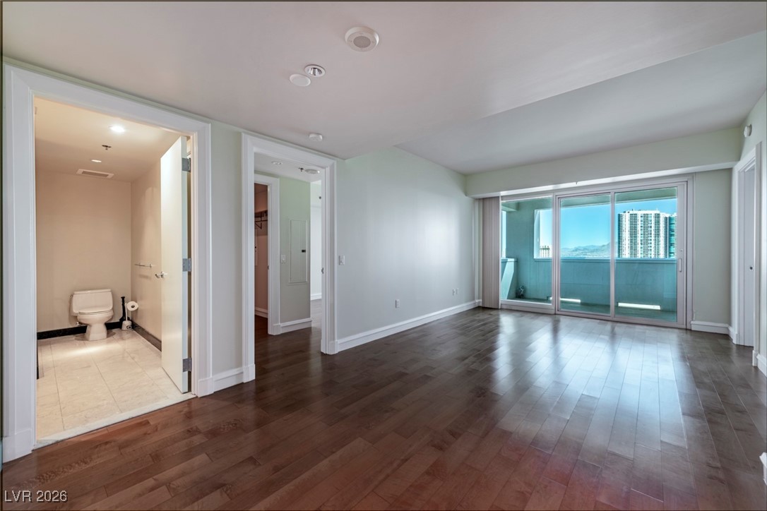 2700 Las Vegas Boulevard 1804