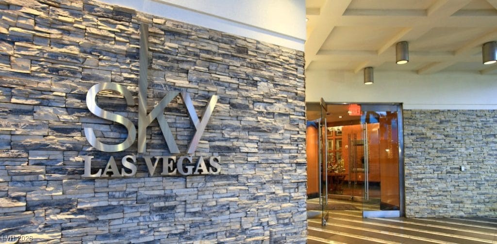 2700 Las Vegas Boulevard 1804