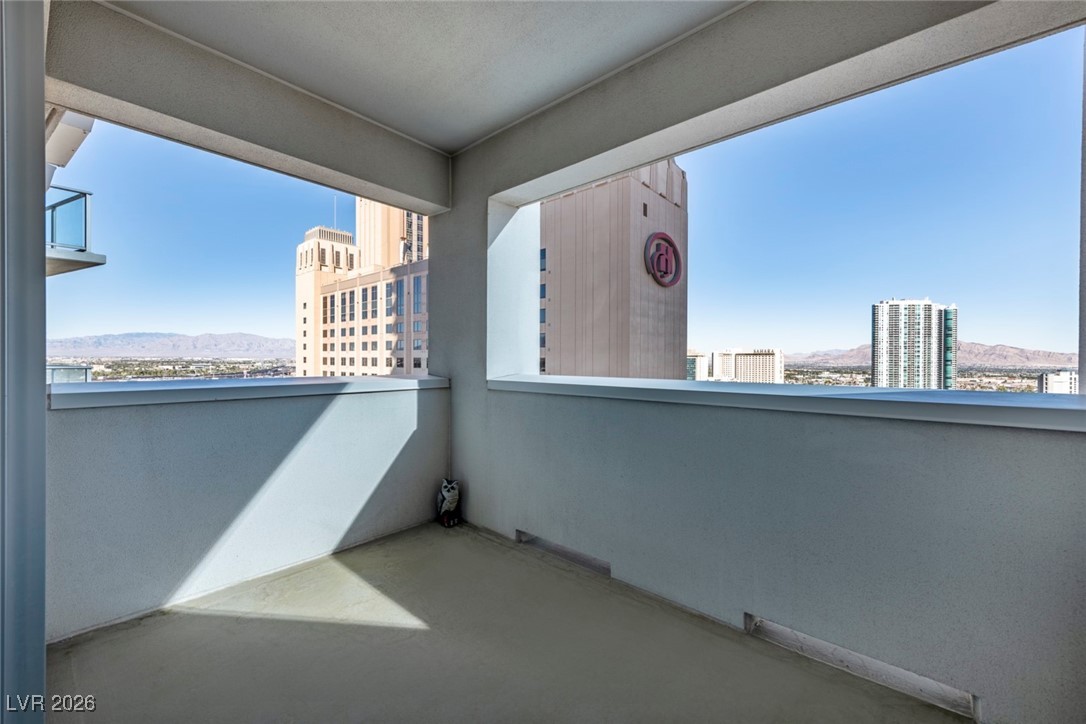 2700 Las Vegas Boulevard 1804