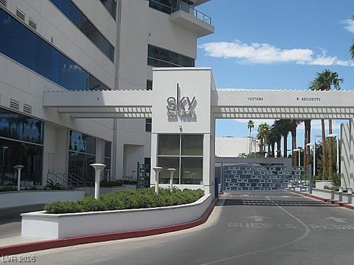 2700 Las Vegas Boulevard 1804