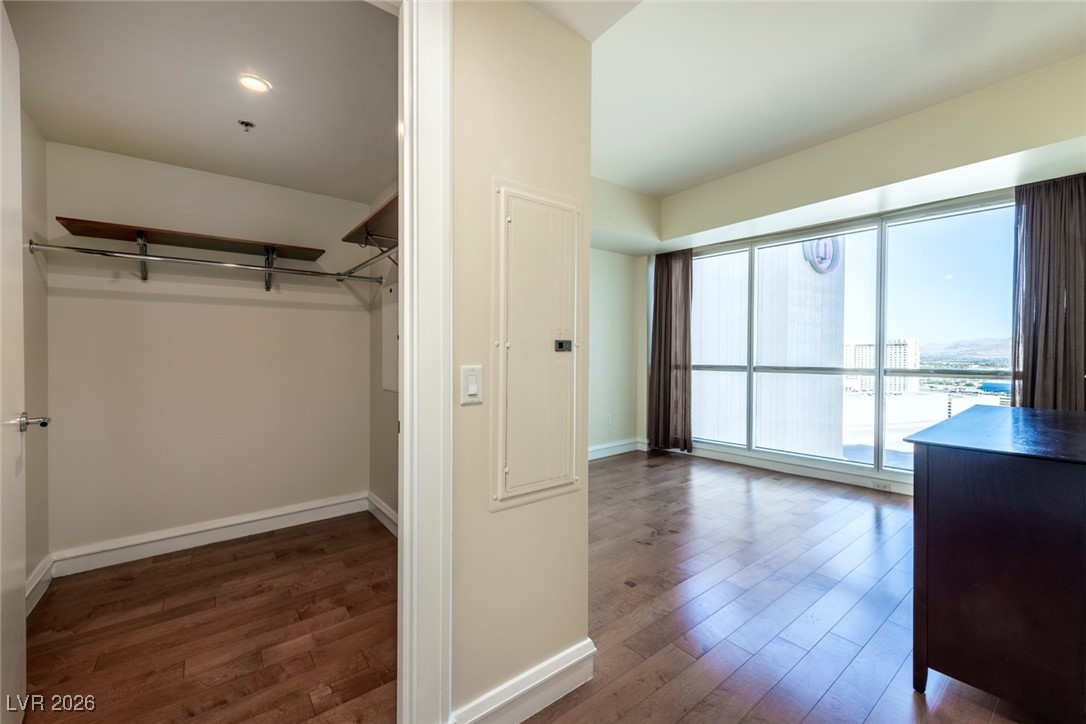 2700 Las Vegas Boulevard 1804