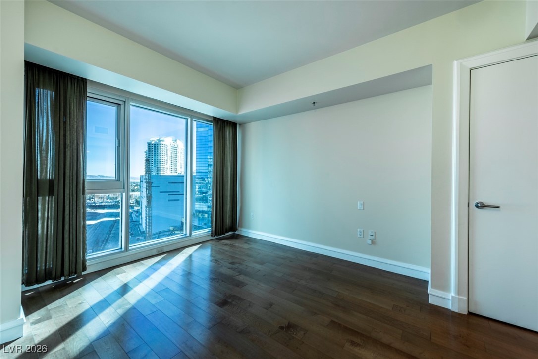 2700 Las Vegas Boulevard 1804