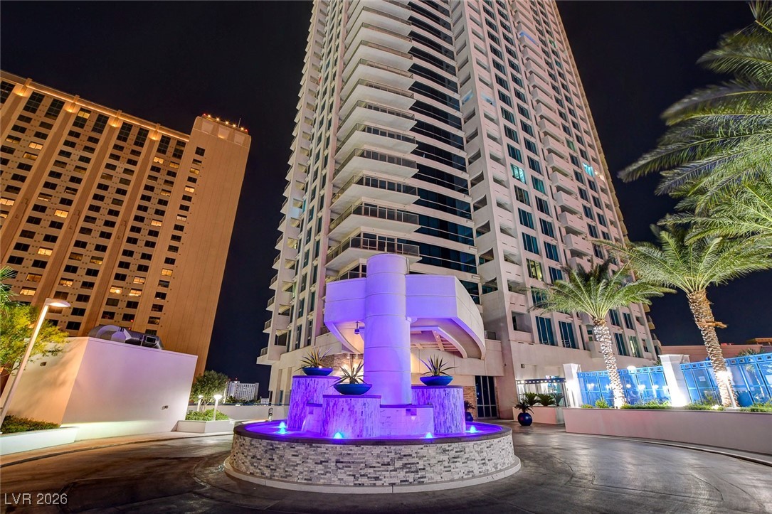 2700 Las Vegas Boulevard 1804