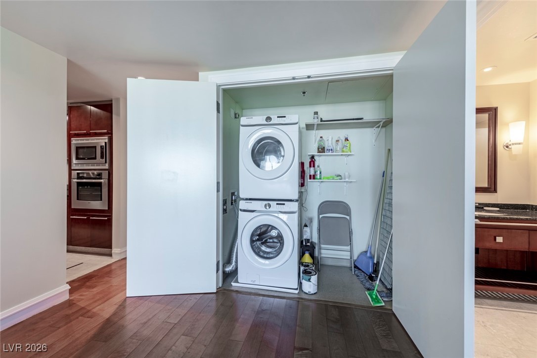 2700 Las Vegas Boulevard 1804