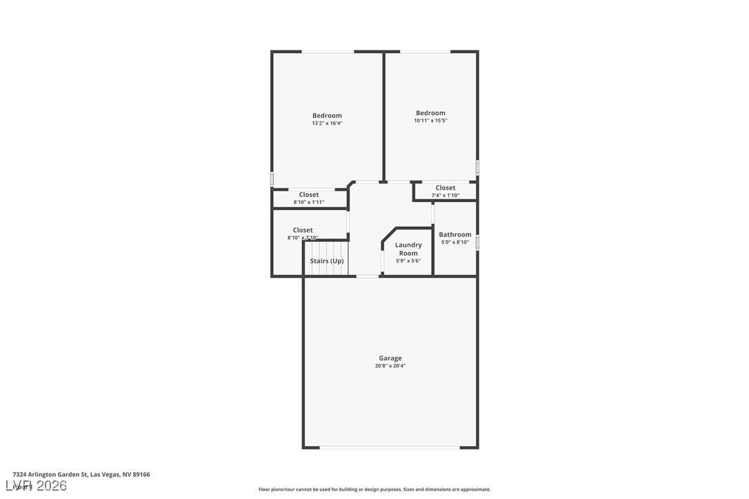 7324 Arlington Garden Street