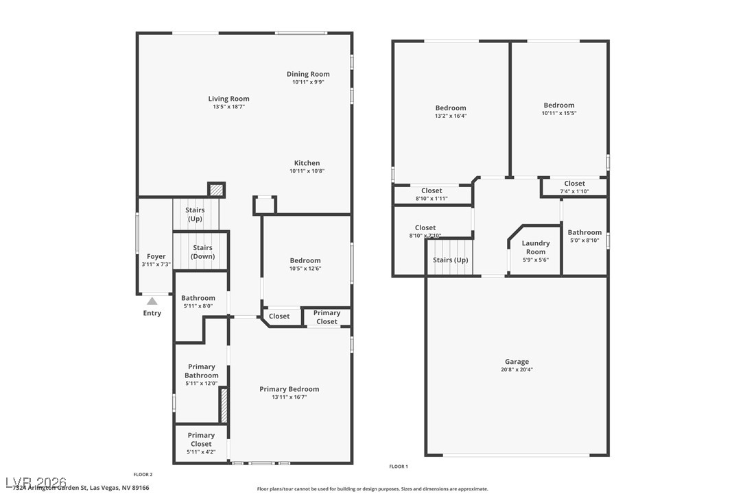 7324 Arlington Garden Street