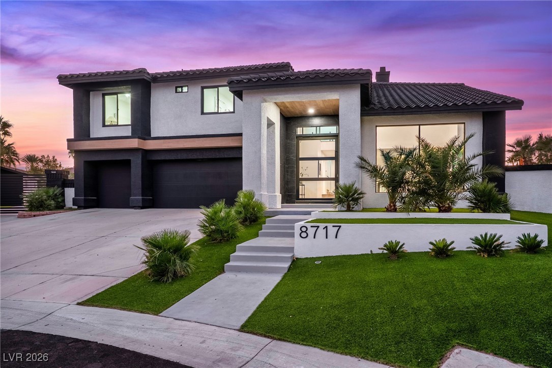 8717 Kingship Court