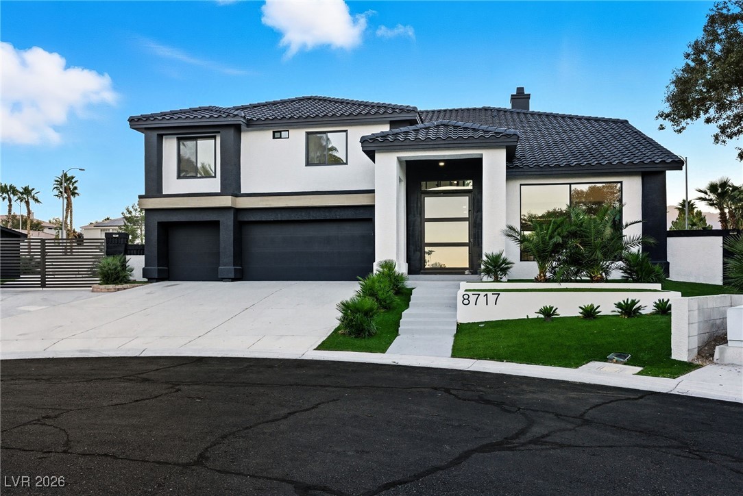 8717 Kingship Court