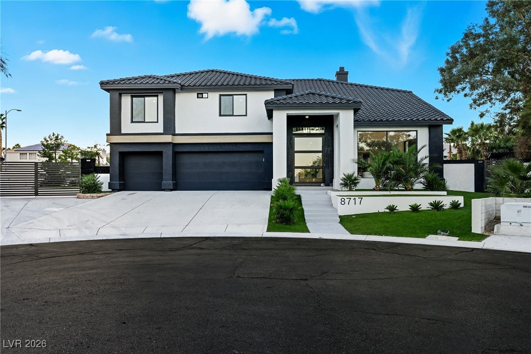 8717 Kingship Court
