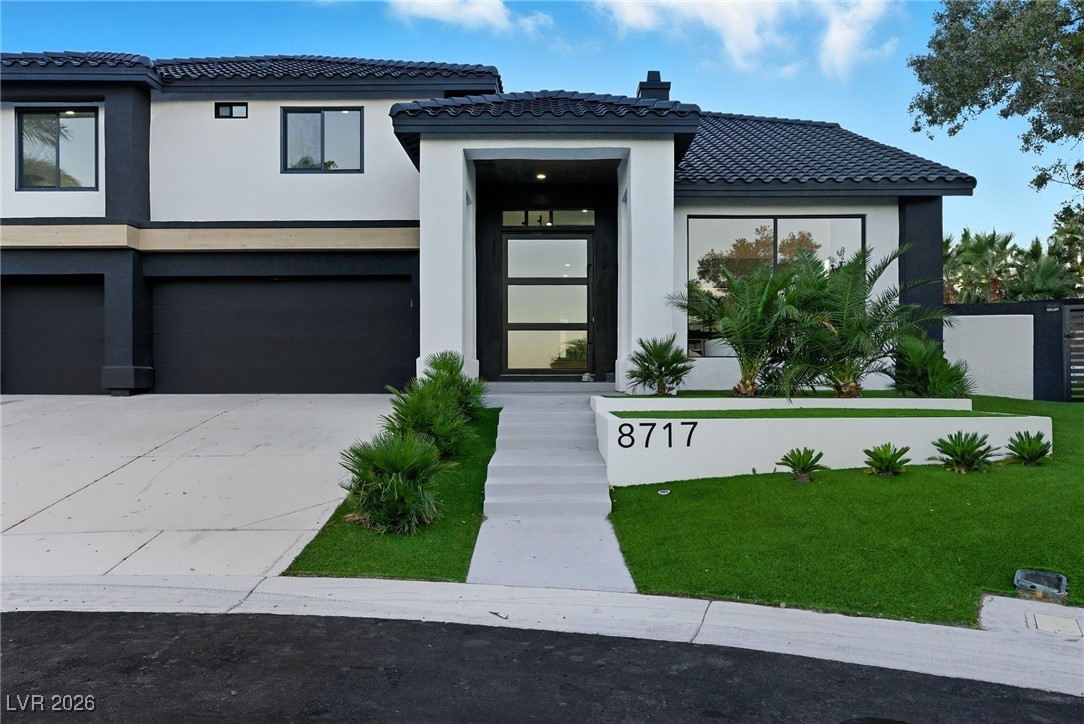 8717 Kingship Court