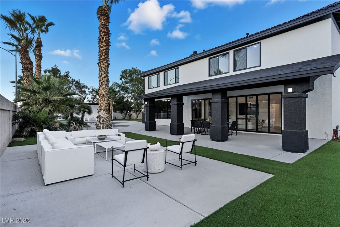 8717 Kingship Court