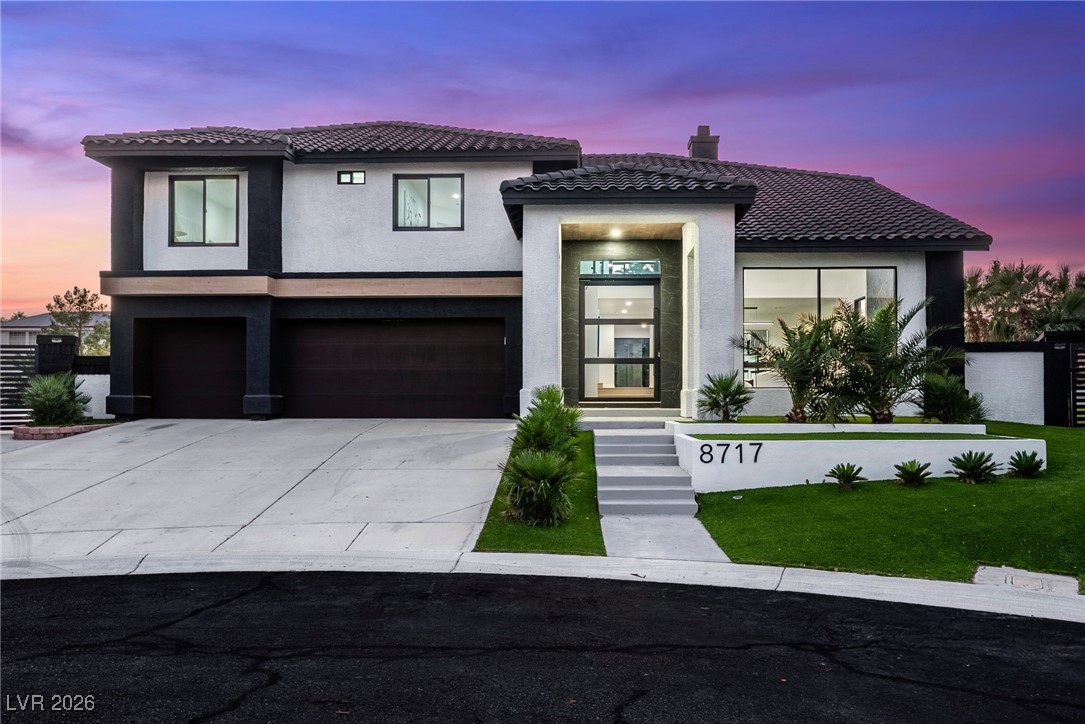 8717 Kingship Court