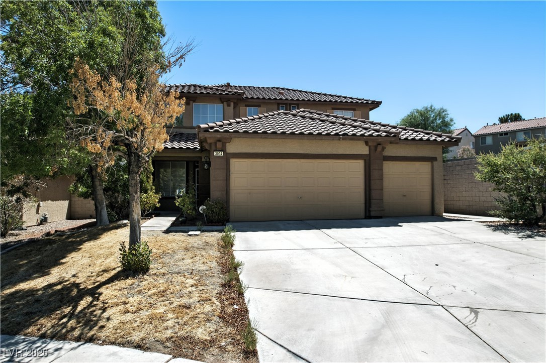 3034 Scenic Valley Way