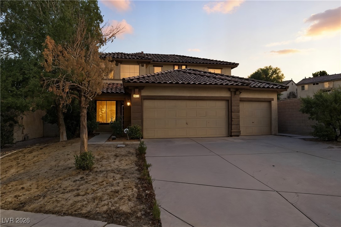 3034 Scenic Valley Way