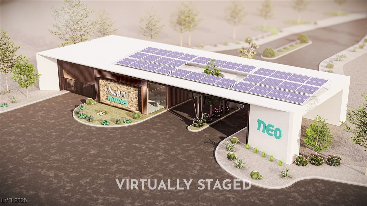380 Net Zero Drive