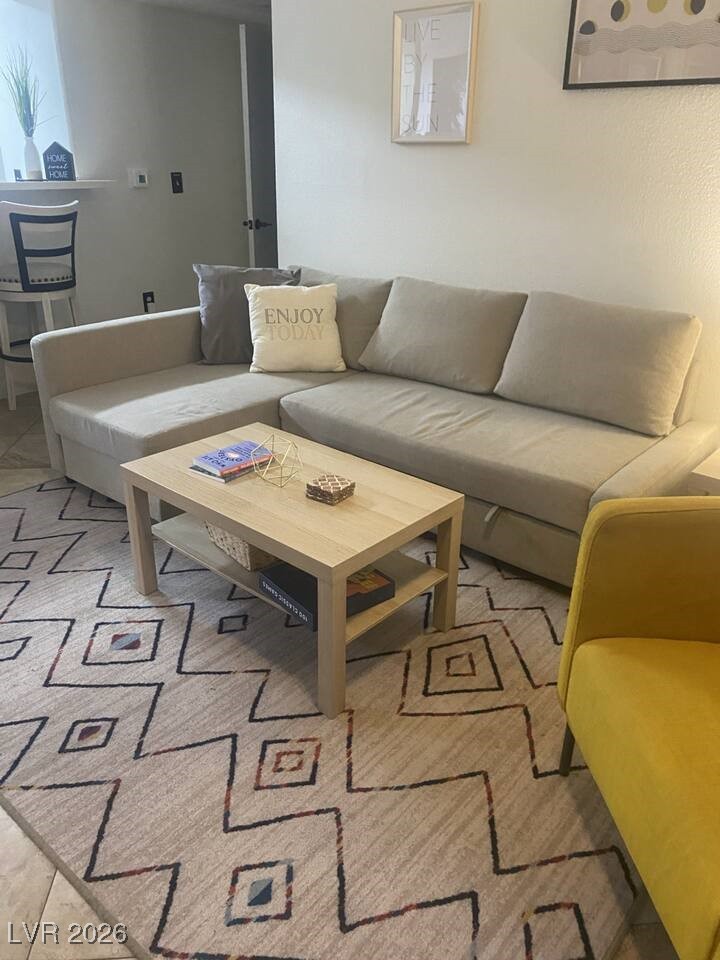 555 East Silverado Ranch Boulevard 1158