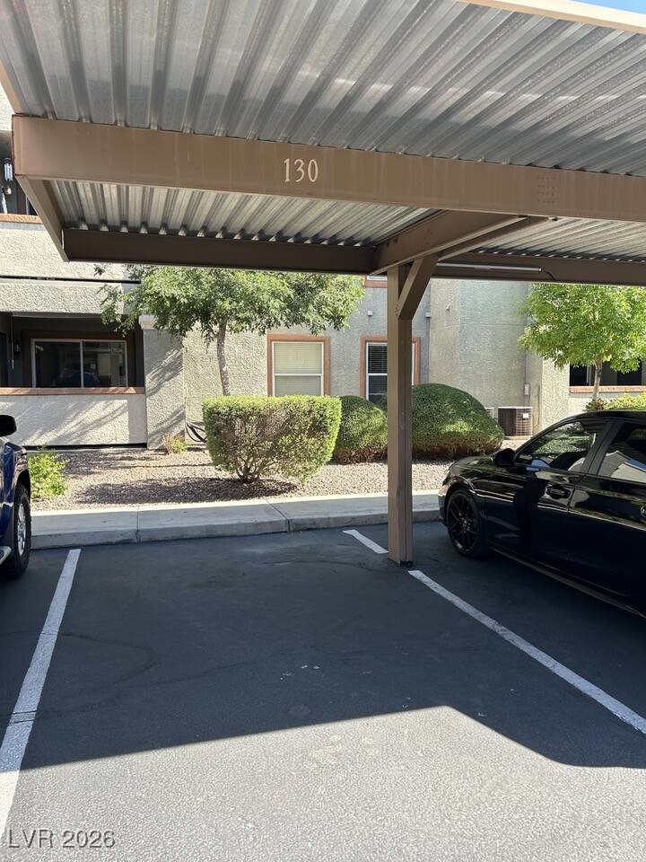 555 East Silverado Ranch Boulevard 1158