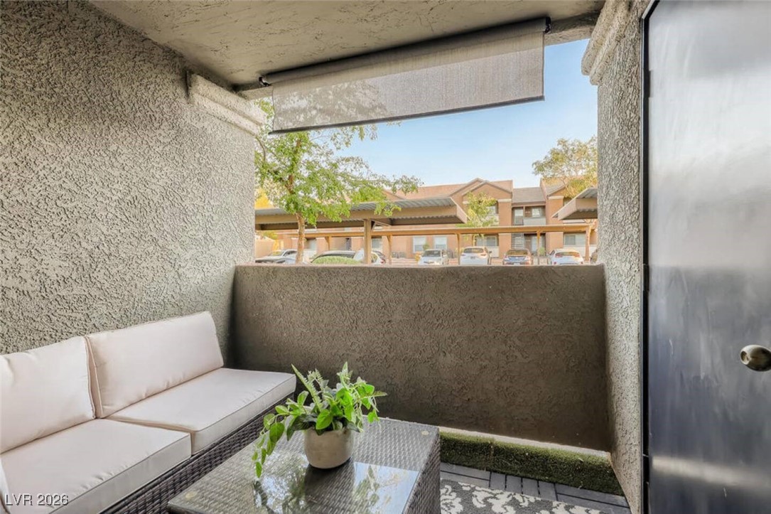 555 East Silverado Ranch Boulevard 1158