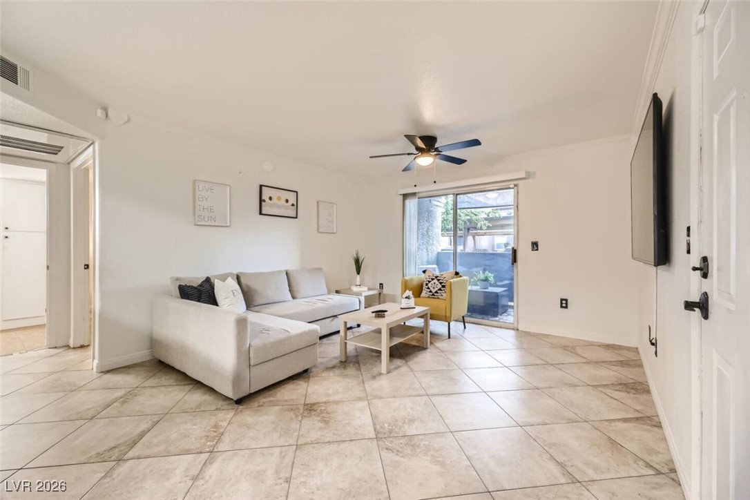 555 East Silverado Ranch Boulevard 1158