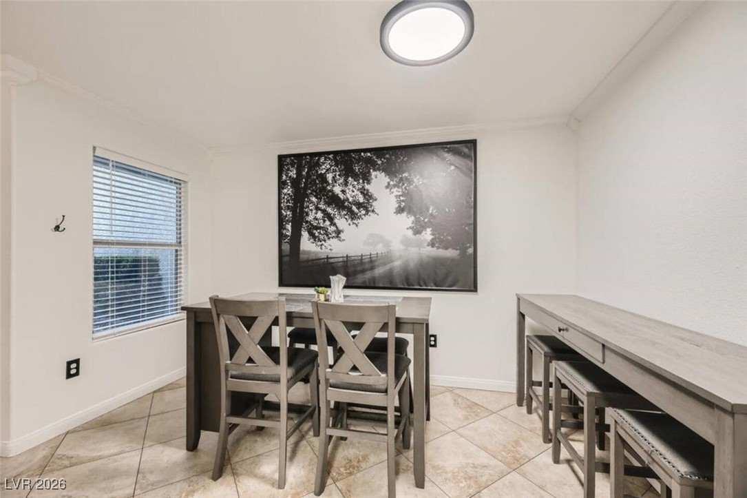 555 East Silverado Ranch Boulevard 1158