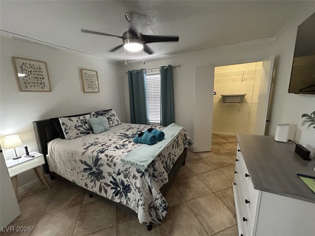 555 East Silverado Ranch Boulevard 1158