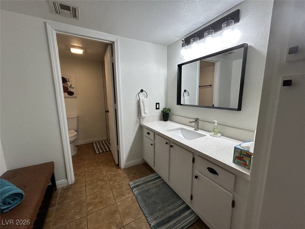 555 East Silverado Ranch Boulevard 1158