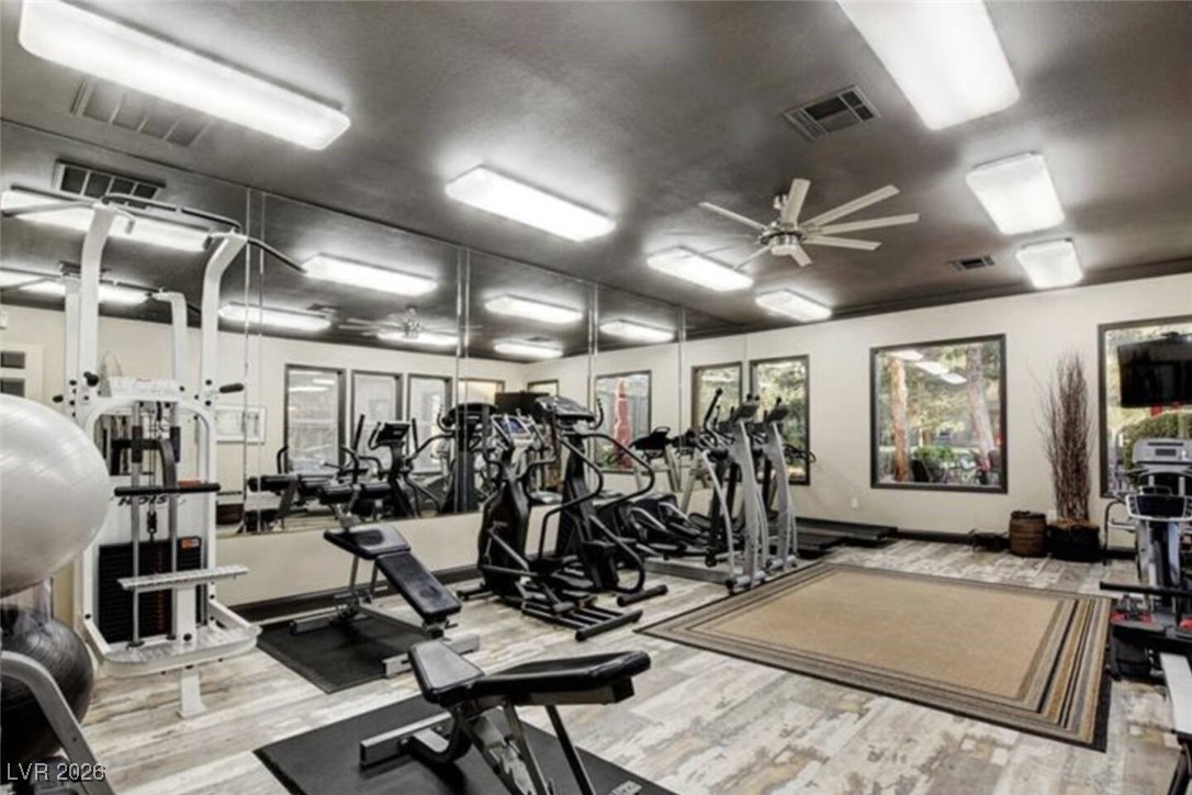 555 East Silverado Ranch Boulevard 1158