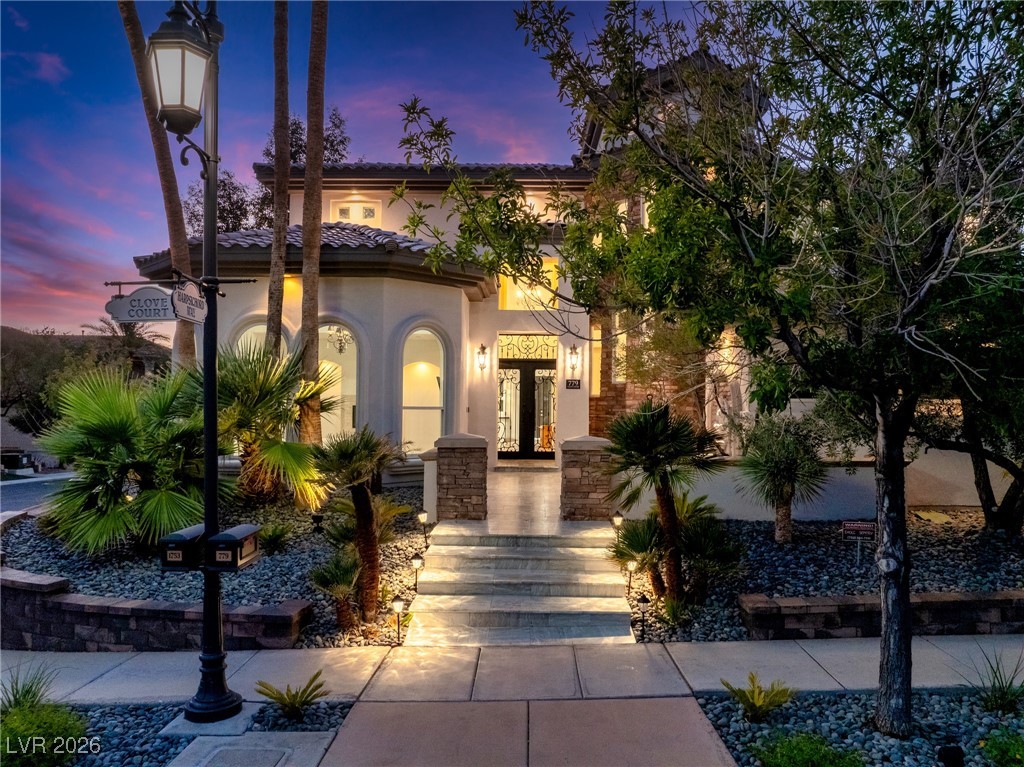 779 Clove Court