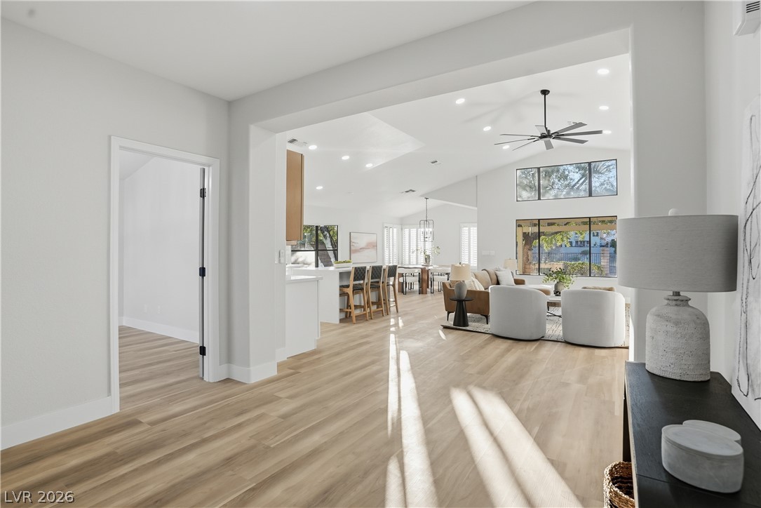 5401 Painted Sunrise Drive