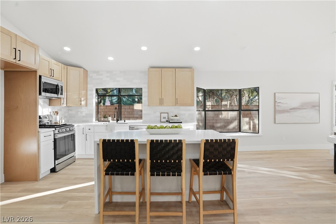 5401 Painted Sunrise Drive