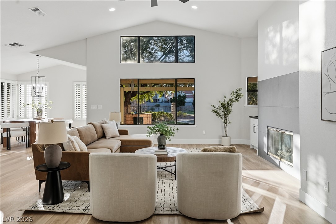 5401 Painted Sunrise Drive