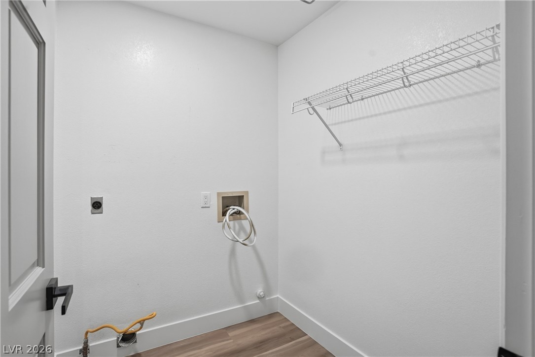 5401 Painted Sunrise Drive