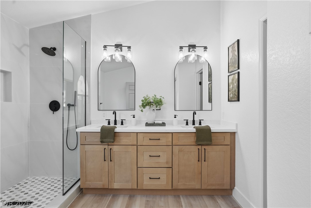 5401 Painted Sunrise Drive