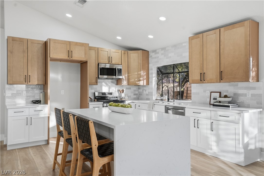 5401 Painted Sunrise Drive