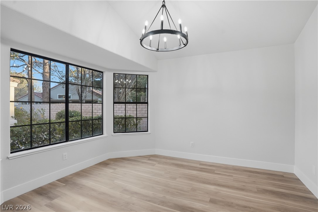 5401 Painted Sunrise Drive