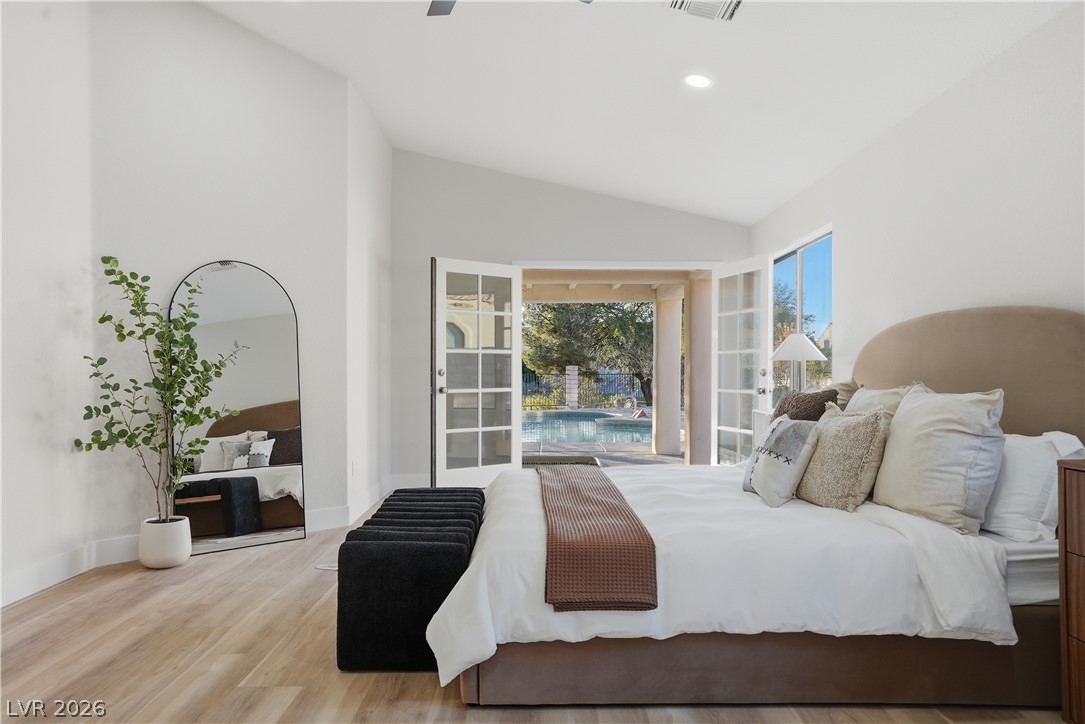 5401 Painted Sunrise Drive