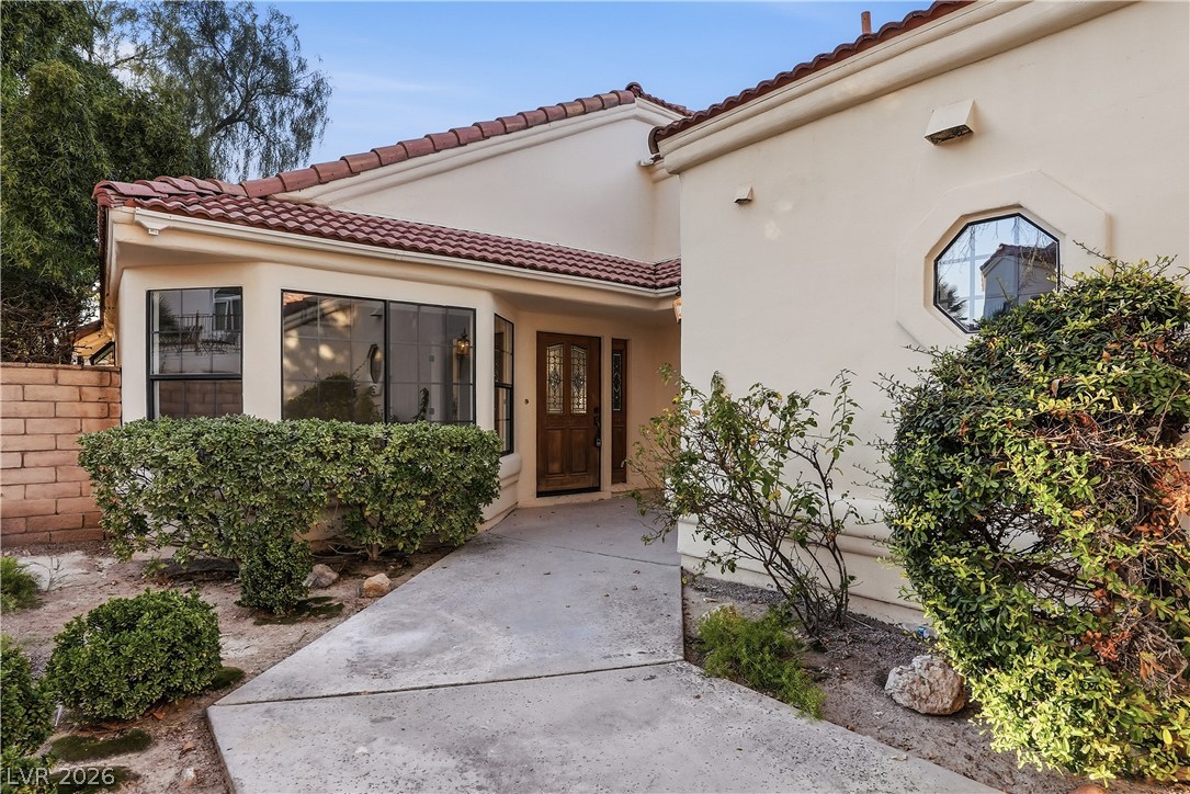 5401 Painted Sunrise Drive