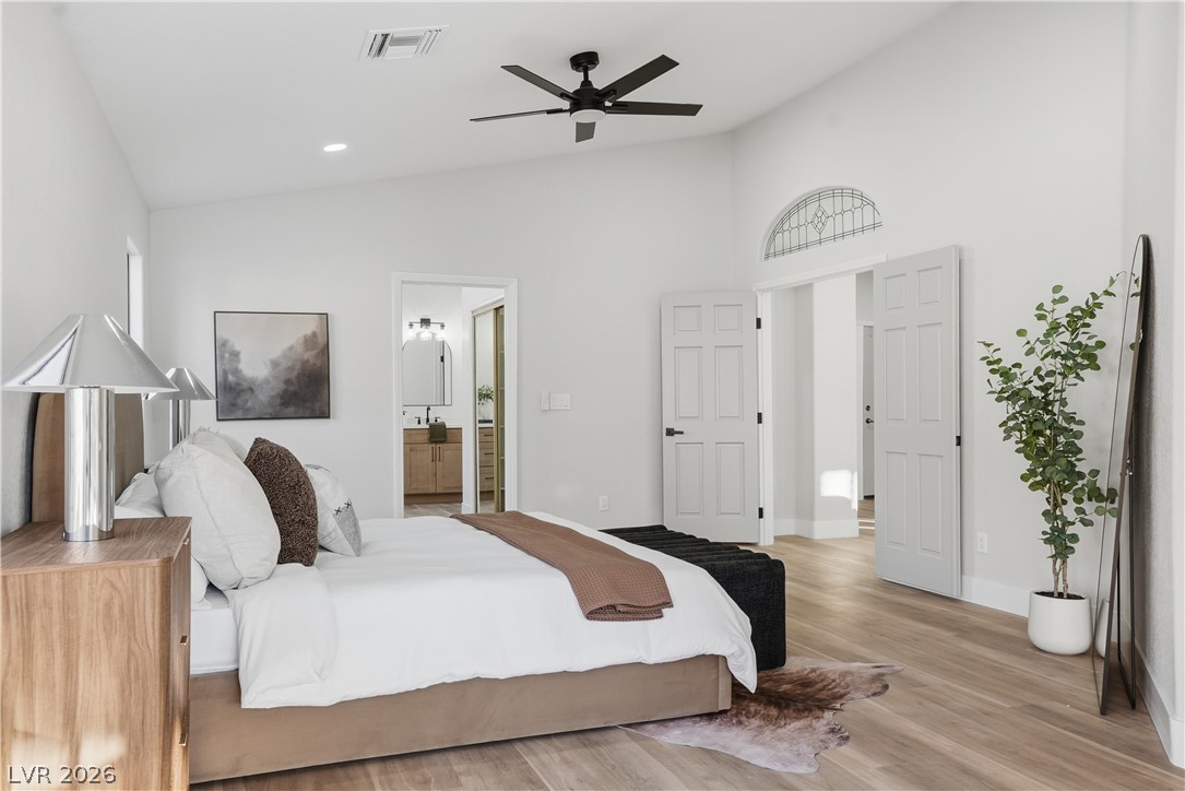 5401 Painted Sunrise Drive