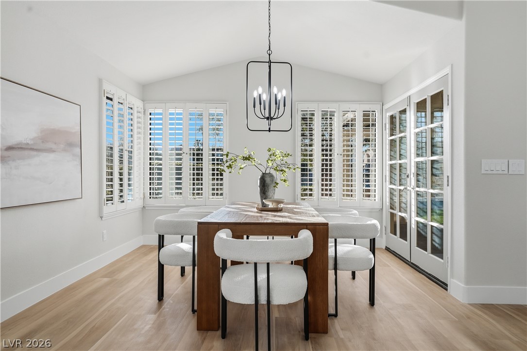 5401 Painted Sunrise Drive