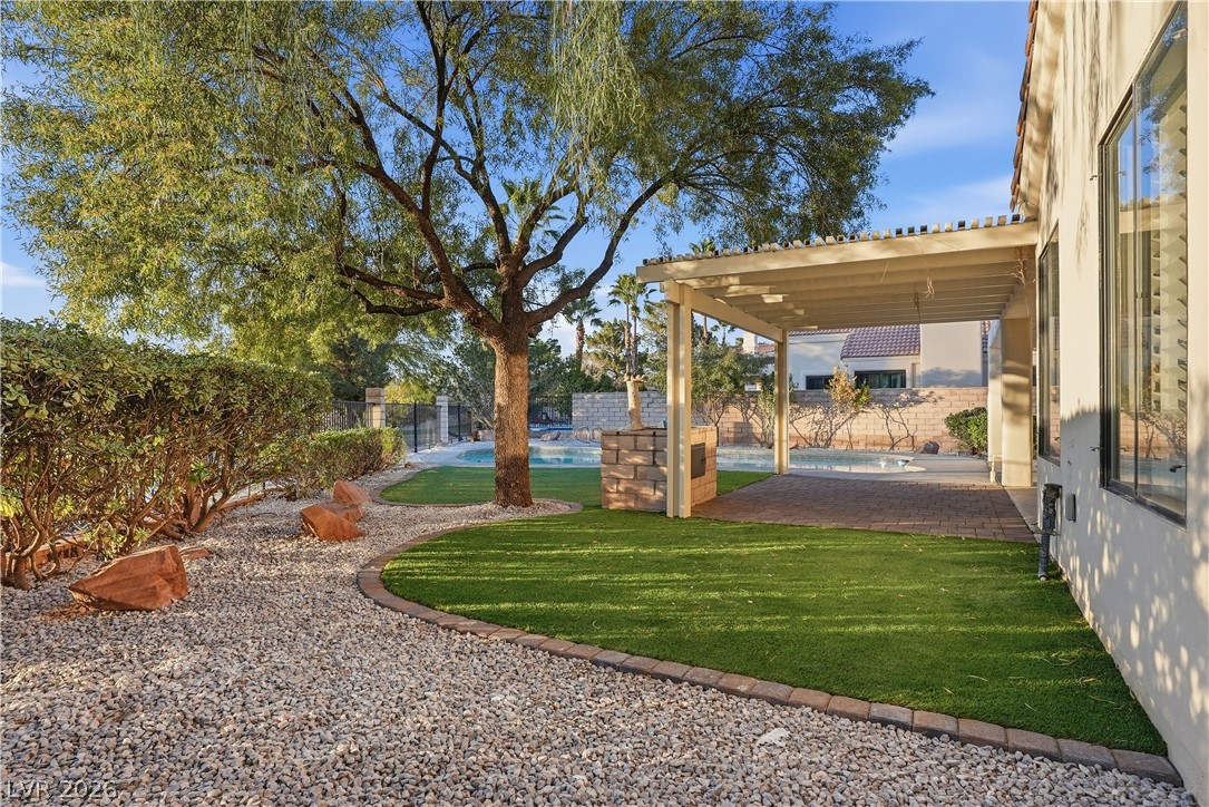 5401 Painted Sunrise Drive