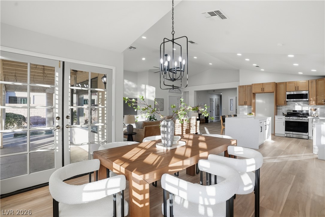 5401 Painted Sunrise Drive