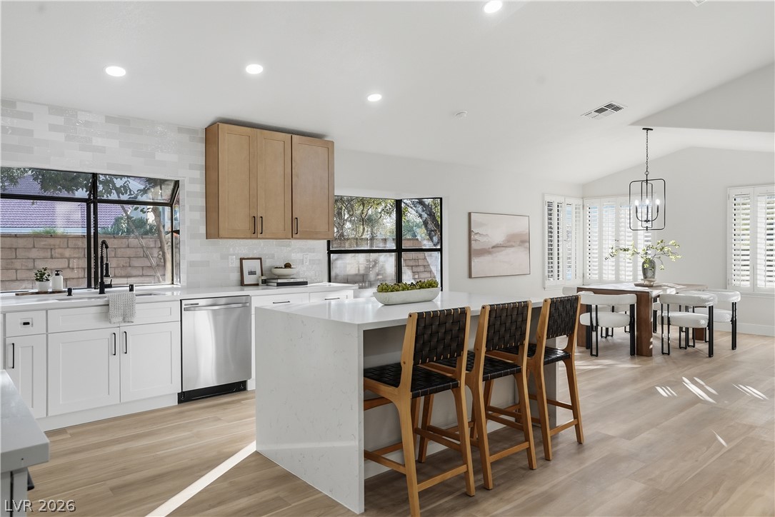 5401 Painted Sunrise Drive