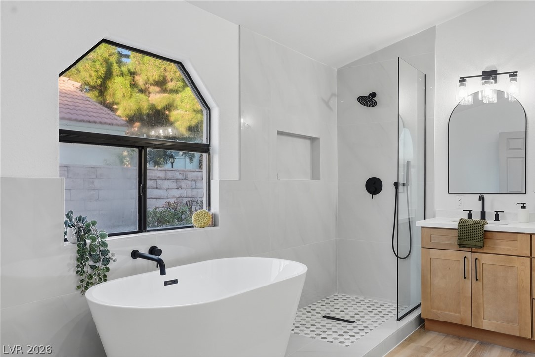 5401 Painted Sunrise Drive