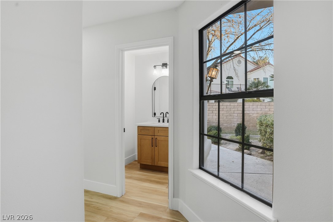 5401 Painted Sunrise Drive